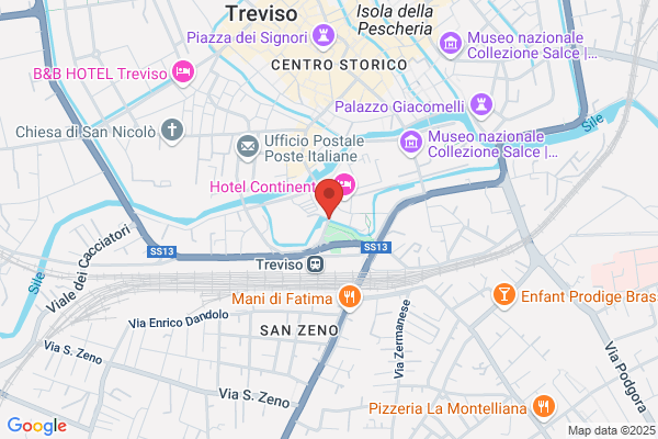 Immobiliare C. & C. Di Cracco S. & C. S.A.S.