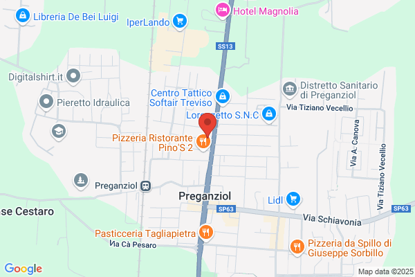 Immobiliare La Berica Di Allegro Luciana & c. (S.A.S.)