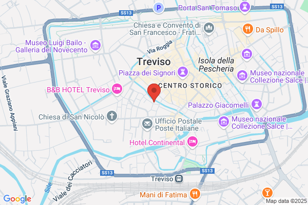 Immobiliare Trevigiana