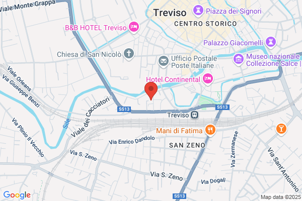 La Maison Srl