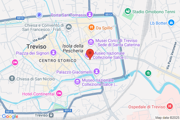Limmobiliare Di W.Ortica & C. (S.A.S.)