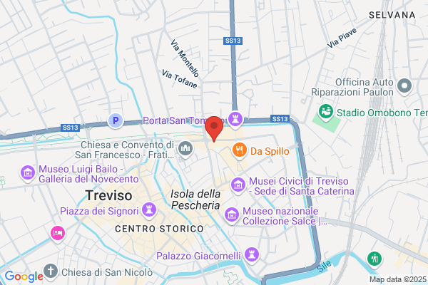 Studio Immobiliare Burchiellati Di Civitarese Fabio