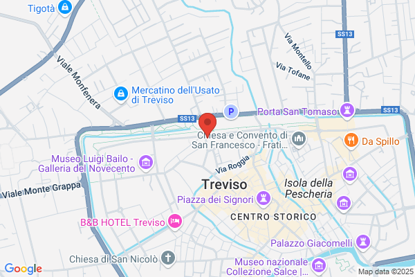 Trevicasa S.N.C.
