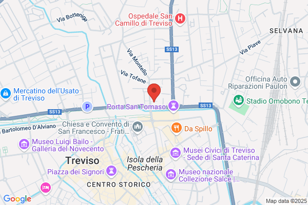 La Risoluzione S.C.A.R.L.