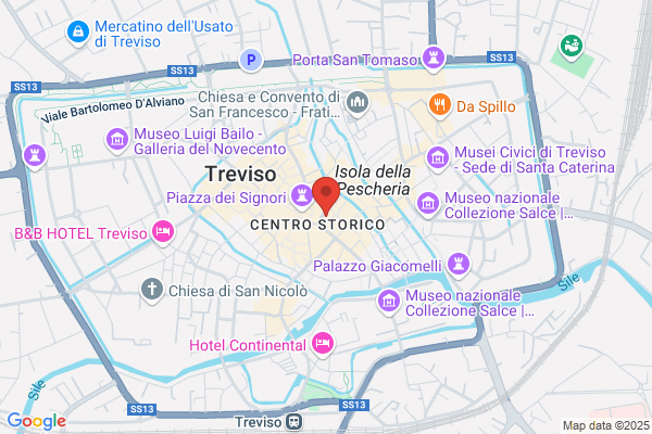 Fratelli Benetton Di Roberto E Paolo Benetton (S.N.C.)