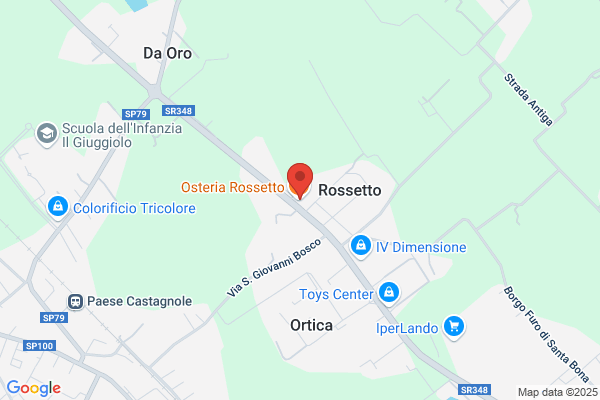 Rossetto roberto