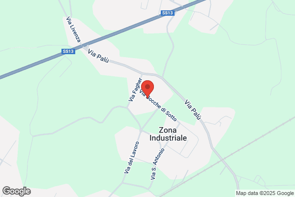 Viale filippo