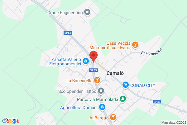 La Bottega del Coniglio