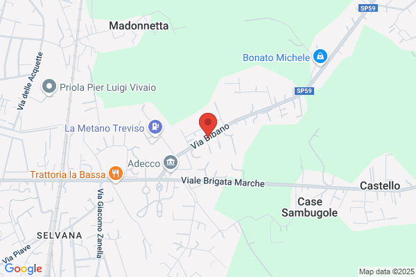 Hotel Carletto (S.R.L.)