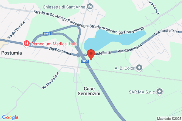 Antenna Service Ctr