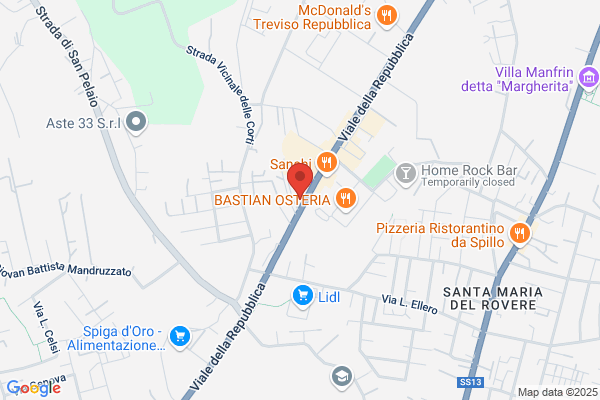 Elettronica Allarme Shop Di Donato Marina & c. S.N.C.