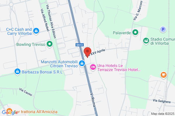 Istituto Vigilanza Compiano (S.R.L.)