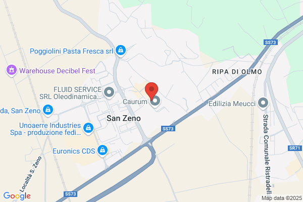 Italpreziosi S.R.L.