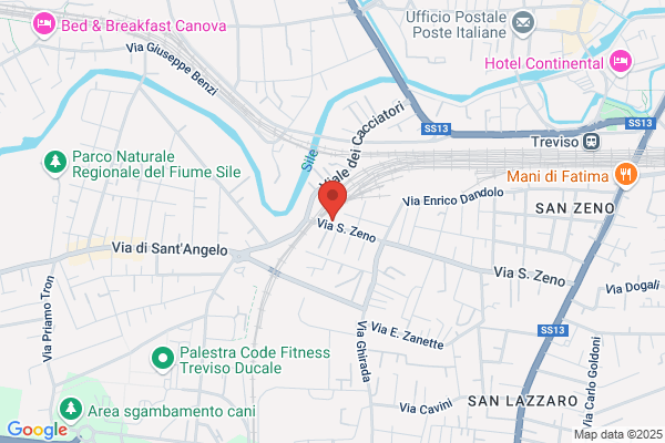 Ambulatorio Veterinario San Zeno