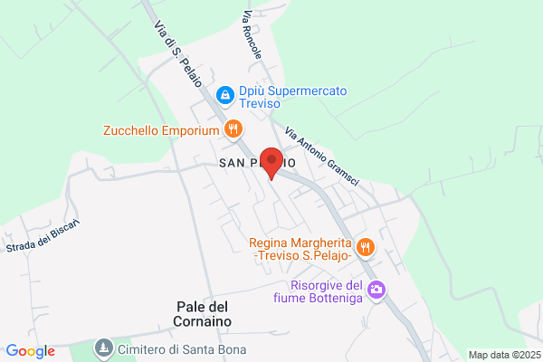 Ambulatorio Veterinario Strada Ovest