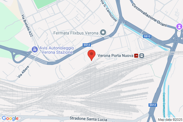 Uffici Finanziari/Agenzia Del Territorio