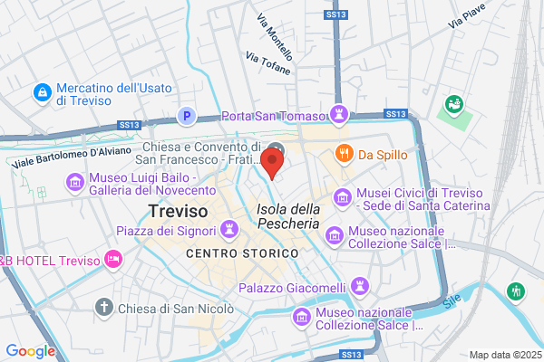 Acquario di Treviso
