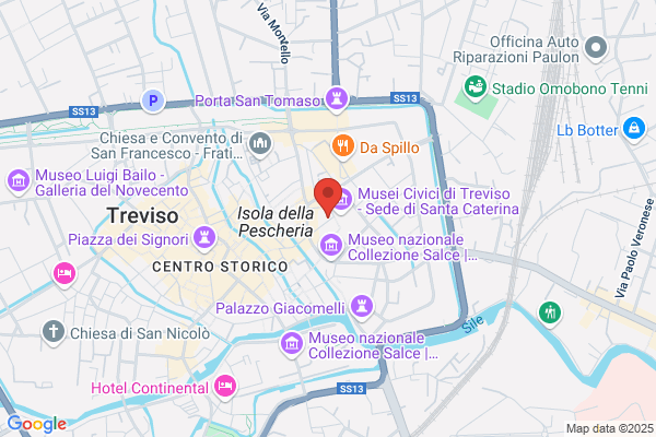 NonSoloAntico