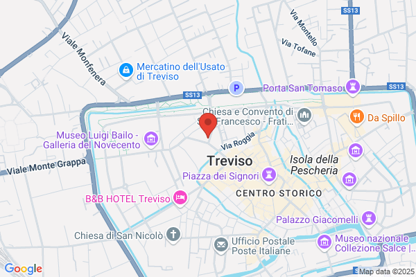 Treviso Arte Di Antonio Pezzella & C. (S.N.C.)