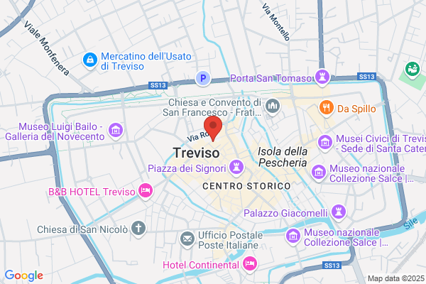 Perini umberto (Arch.)