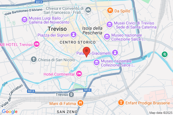 Rocco domenico (Arch.)