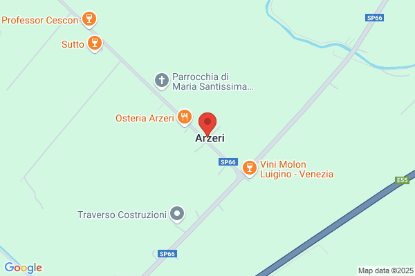 Trevisan dario