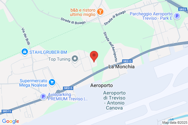 Assistenza Elettronica  Campi Treviso Venezia - Mestre