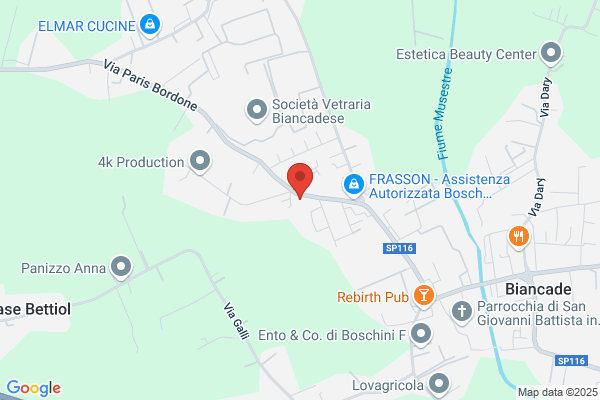 Collodo Archiutti Ida