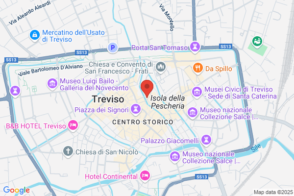 La Merceria Prezzemolo