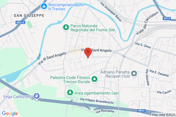 Scuola Materna Provera
