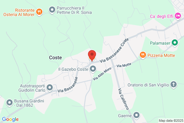 Scuole/Scuole Private/Scuola Materna S. Pio X