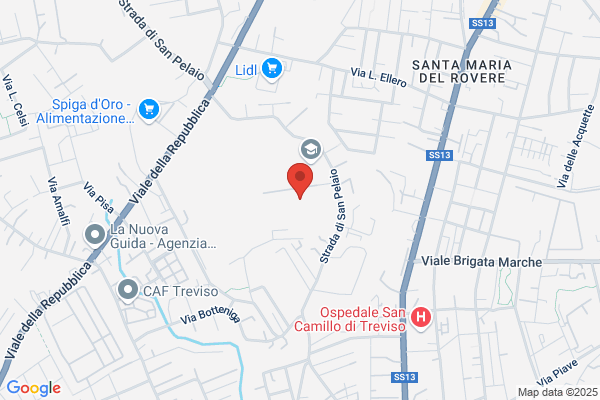 Scuole/Scuole Pubbliche/Secondarie/Istituto Tecnico Industriale Sta/// (Tale Enr