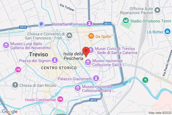 Scuole/Scuole Pubbliche/Secondarie/Liceo Artistico Statale
