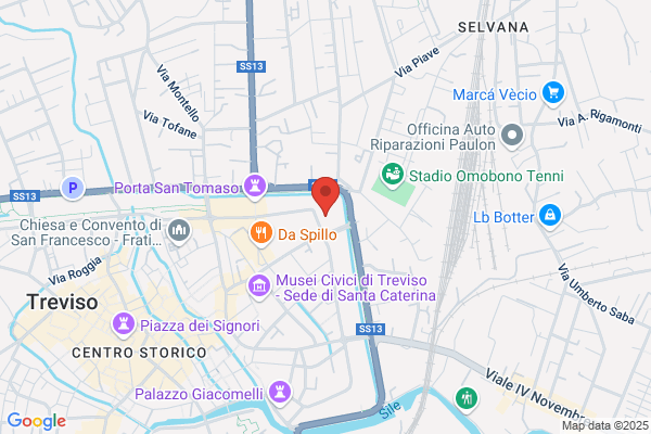 Scuole/Scuole Pubbliche/Secondarie/Media Statale L. Stefanini