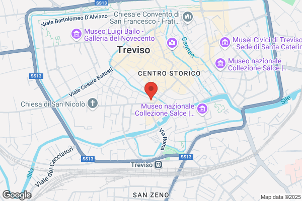 Allianz Treviso Stradiotto Assicura