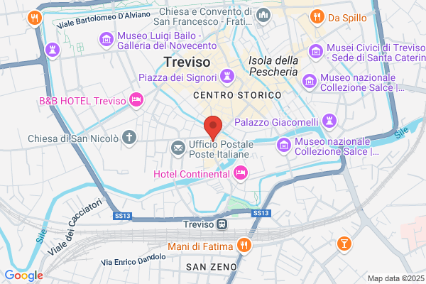 Esafin Srl