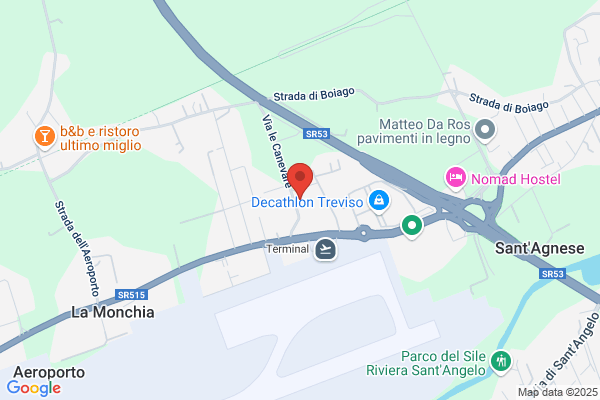 Lucchetta Assicurazioni S.A.S.