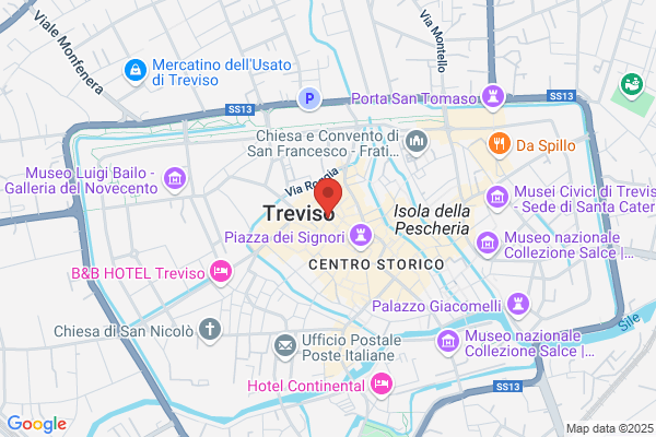 Olivo Assicurazioni (S.A.S.)
