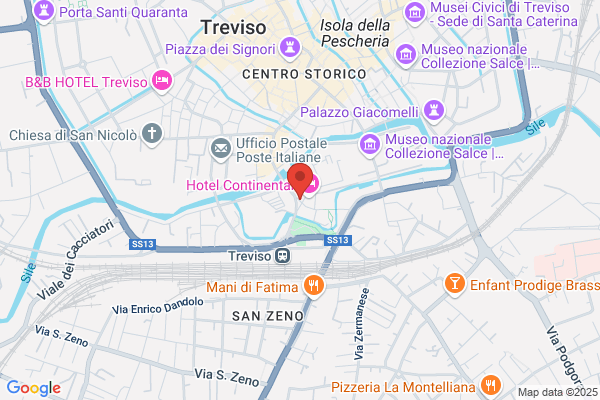 Prevedello Assicurazioni (S.A.S)