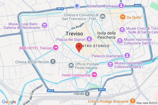 Studio Volpi Piergaetano