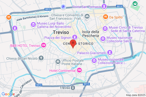 Trevisoassicura Snc Di Maurizio Bacco Roberto Ball