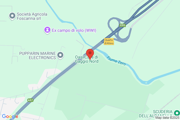 Lipu - Lega Italiana Protezione Uccelli