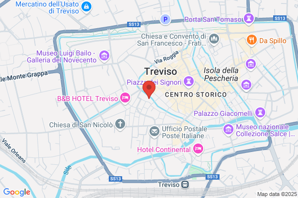 Noi Treviso Associazione