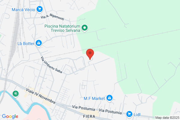 Sfp Turazza Engim Veneto