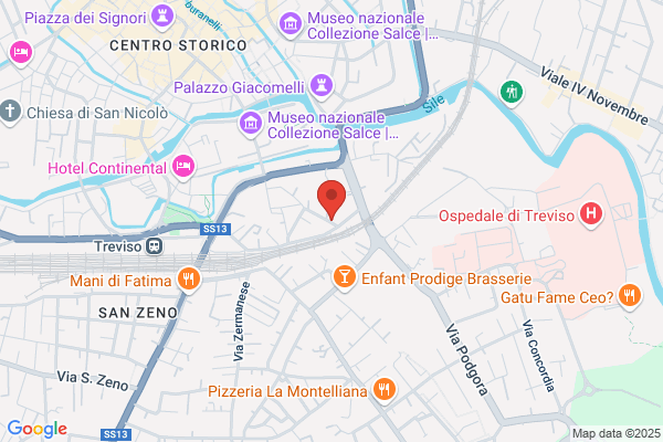Movimento Per La Vita Di Treviso