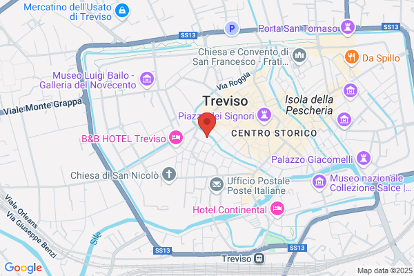 U.N.I.T.A.L.S.I. Roma