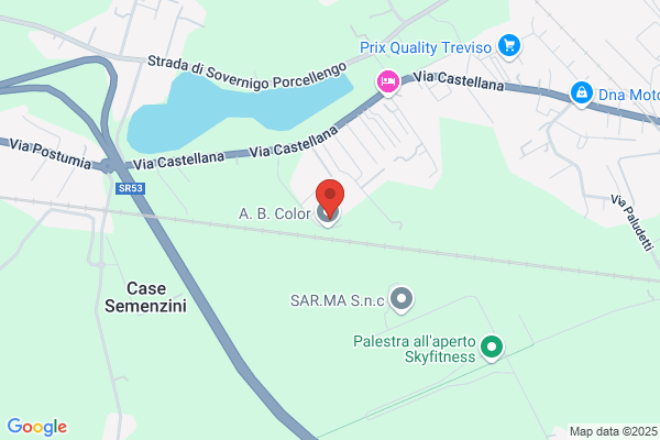 C.A.A. A.I.C. Veneto Srl Associazione Italiana Coltivatori