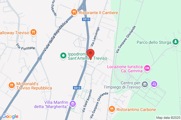 E.N.C.I. Delegazione Provinciale