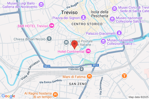 Societa Canottieri Sile Treviso