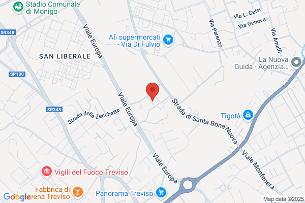 AGENZIA IMMOBILIARE ALFA